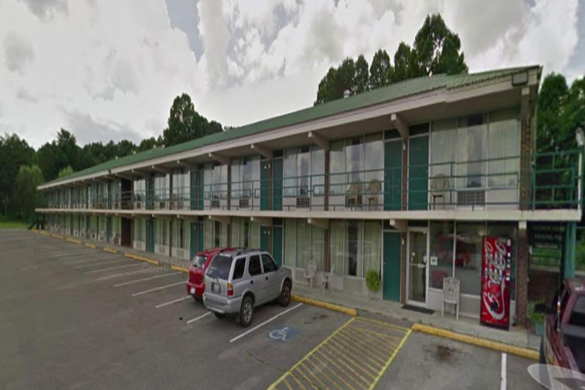 Oyo Hotel Whitely City Hwy 27 Ky Whitley City Eksteriør bilde