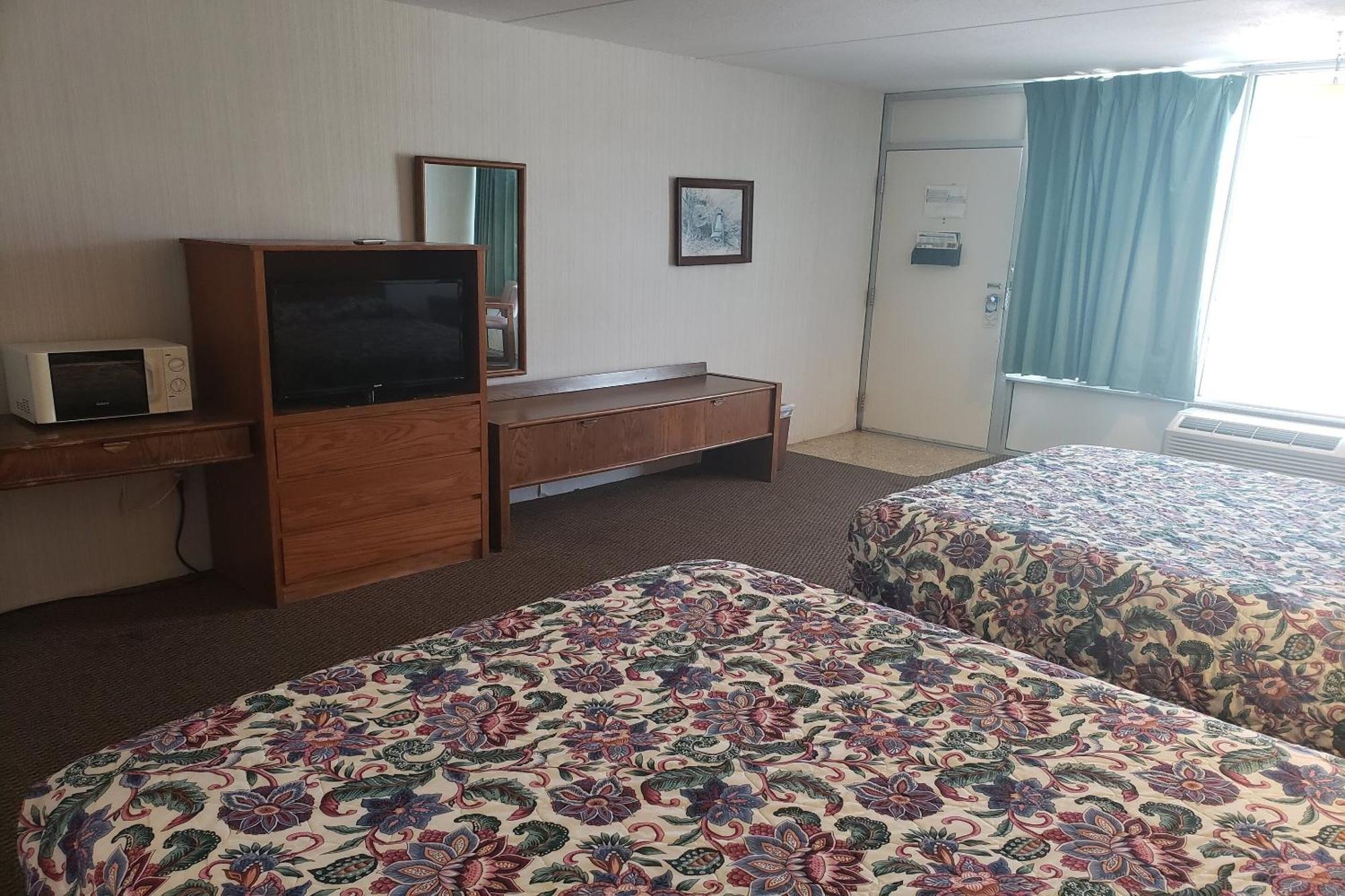 Oyo Hotel Whitely City Hwy 27 Ky Whitley City Eksteriør bilde